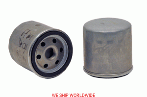 BMW R1200C (1170cc) BMW R850R BMW HUSQVARNA FS4800D (Concrete Saw) filtr oleju - oil filter