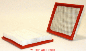 filtr powietrza CHRYSLER Stratus  2.0 2.4 2.5  Dodge Stratus 2.0 2.4 2.5 Plymouth Breeze 2.0 2.4