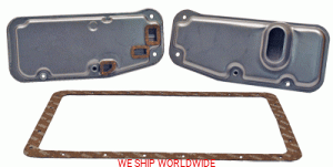 LEXUS GX 470 LEXUS LX 470 TOYOTA 4 RUNNER TOYOTA LAND CRUISER filtr automatycznej skrzyni biegów