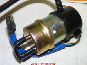 pompa paliwa KYMCO XCITING 500 FUEL PUMP 2005 2006