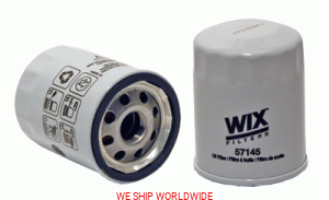 filtr oleju WIX 57145 WIX57145 UPC 765809571457