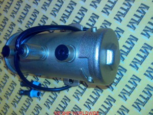 minikoparka Terex TC25 Terex TC 25 Terex TC-25 OE 31A6202100  pompa paliwa, pompka paliwowa