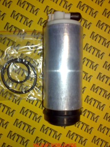 POMPA PALIWA AUDI A4 B6 2.0 A6 B7 VW PASSAT 8E0919051B ,228233018001