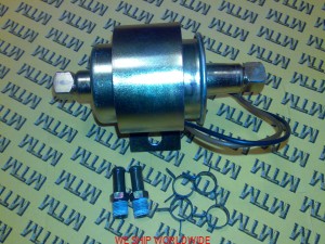 Yanmar TNE Yanmar TNV Isuzu SERIA C  Kubota BX OE 5864000240 RC60151350 pompa paliwa pompka paliwowa pompa zasilająca