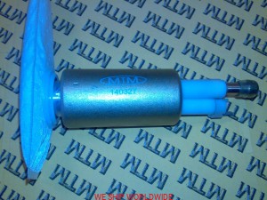 pompa paliwa BUELL XB 12 X Buell XB12X Buell XB2 Buell ULYSSES 2006-2007   OE  PFA-55