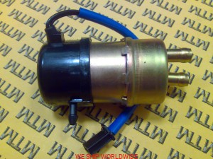 pompa paliwa elektryczna PIAGGIO MALAGUTI GILERA BETA 125 250 500 X7 X8