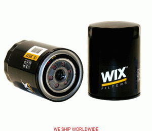 filtr oleju WIX 51515 WIX51515  UPC 765809515154