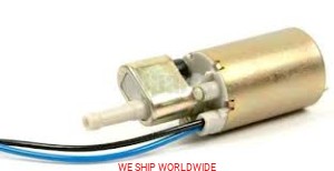 pompa paliwa HONDA ACCORD SUZUKI SWIFT  MITSUBISHI COLT ISUZU GEMINI  DAIHATSU CHARADE
