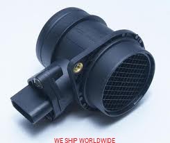 PRZEPŁYWOMIERZ  POWIETRZA AUDI FORD SEAT SKODA VOLKSWAGEN 06A906461	VAG 06A906461X	VAG 06A906461X	VW 06A906461X	AUDI 0986280202	BOSCH 1051396	FORD 1344951	FORD 1384275	FORD