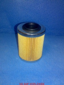 Can Am Renegade 800 Bombardier Renegade 800 2008-2009 filtr oleju-oil filter