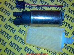 Polaris Ranger 800 6x6 EFI Ranger 800 4x4 EFI 2008-2014  fuel pump,pompa paliwa, pompka paliwowa