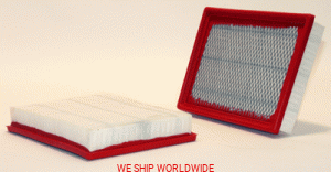 CHRYSLER 300M CHRYSLER CONCORDE LHS DODGE INTREPID filtr powietrza - air filter