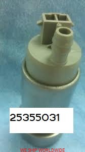pompa paliwa FORD CHRYSLER BMW OPEL 25355031,25186936,25186942