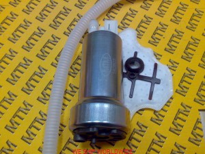 BMW X3 (F25) 2.0 ,3.0 BMW X5 E70 3.0 BMW X6 E71 3.0  BMW X6 E72 3.0  OE 16147164357 pompa paliwa , pompka paliwowa