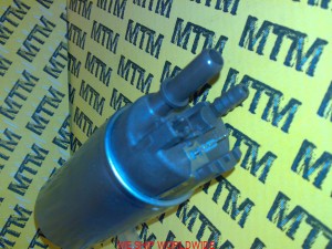 AUDI A1 (8X) TDI VW POLO 6R TDI SEAT IBIZA IIII TDI SKODA FABIA II TDI A2C53345311  6R0919050B pompa paliwa pompka paliwowa