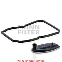 filtr oleju automatycznej skrzyni biegów i uszczelka CHRYSLER 300C MERCEDES  W202  JEEP SSANGYONG