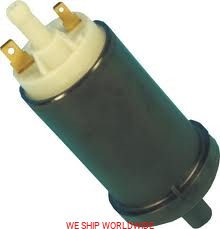 POMPA PALIWA  OPEL ASCONA C OPEL ASTRA G  OPEL COMBO OPEL CORSA A OPEL CORSA B OPEL KADETT E OPEL VECTRA A 0580314154	BOSCH 0580453509	BOSCH 0815012	OPEL 090297154	OPEL 090322493	OPEL