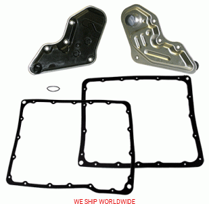 SUZUKI EQUATOR 4.0 NISSAN UD 1100  UD 1300 UD1400 filtr do automatycznej skrzyni biegów