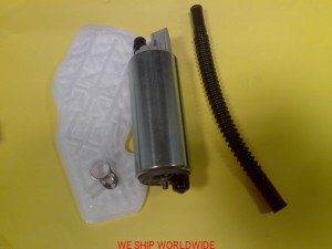pompa paliwa Land Rover Range Rover Sport (LS) 4.4  OEM WGS500020,7505500