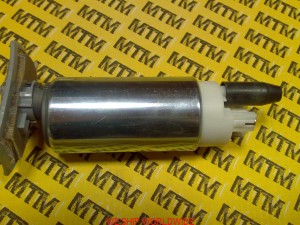 SUZUKI SX4 1.9 DDIS FIAT SEDICI 1.9 DDIS  MEAT & DORIA 77232,775341 pompa paliwa, pompka paliwowa