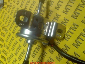 Kubota Z482 Z-482 Z 482  KIN10100110  KIN 1010-0110  pompa paliwa, pompka paliwowa, fuel pump