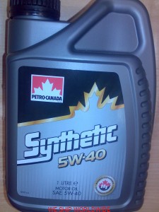 5W40 5W-40 Petro Canada 1l  502.00  505.00  505.01  BMW LL-04  Porsche  Ford M2C917A
